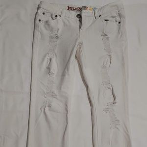 Mudd Jeans